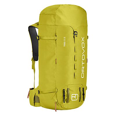 Trad S 33 L Kletterrucksack