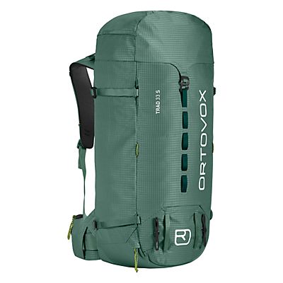 Trad S 33 L Kletterrucksack