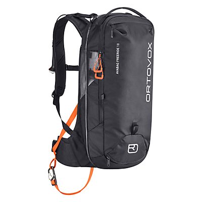 Image of AVABAG LiTRIC Freeride 18 L Airbag Rucksack
