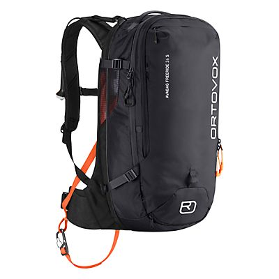 Image of AVABAG LiTRIC Freeride S 26 L Airbag Rucksack