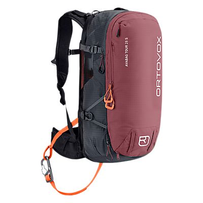Avabag Litric Tour S 28 L Tourenrucksack