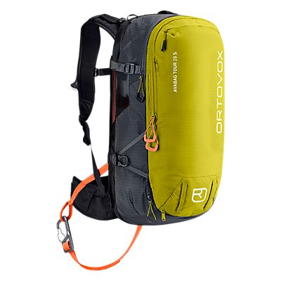 Avabag Litric Tour S 28 L Tourenrucksack