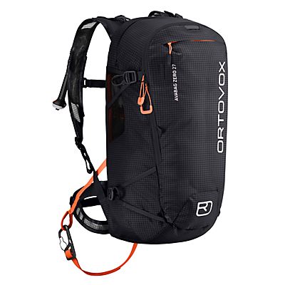 Image of AVABAG LiTRIC Zero 27 L Airbag Rucksack