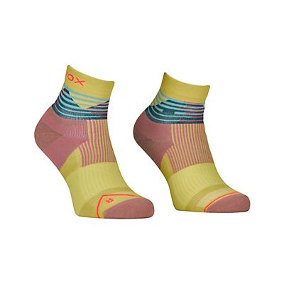 All Mountain Quarter 35-44 Damen Wandersocken