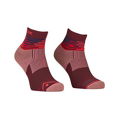 All Mountain Quarter 35-44 Damen Wandersocken
