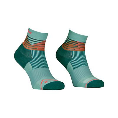 All Mountain Quarter 35-44 Damen Wandersocken