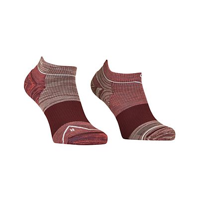 Alpine Low 35-44 Damen Wandersocken