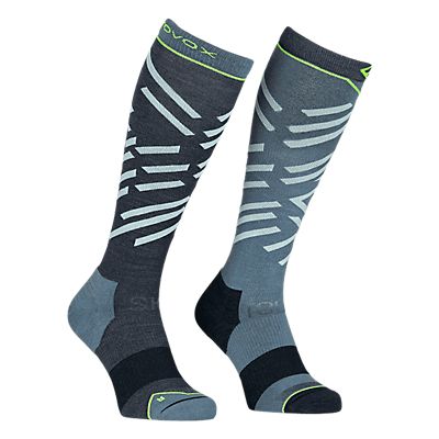 Ski Tour Long 39-47 Herren Skisocken