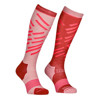 Ski Tor Long 35-44 Damen Skisocken