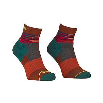 Al Mountain Quarter 39-47 Herren Wandersocken