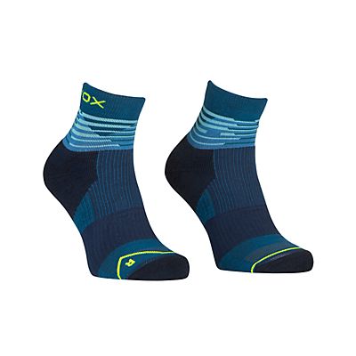 Al Mountain Quarter 39-47 Herren Wandersocken
