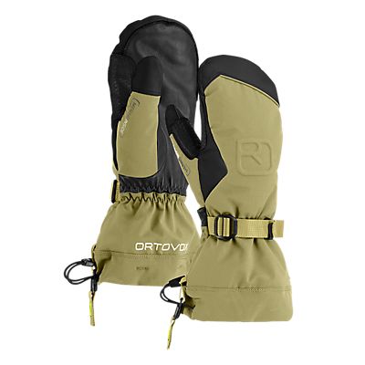 Merino Freeride Herren Fausthandschuh