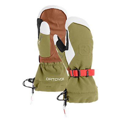Merino Freeride Damen Fausthandschuh