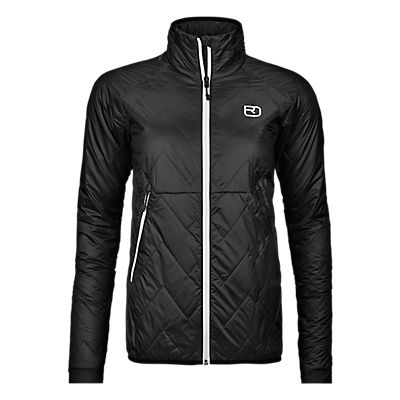 Swisswool Piz Vial Damen Midlayer