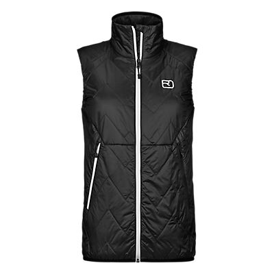 Swisswool Piz Vial Damen Gilet