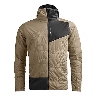 Swisswool Piz Duan Herren Midlayer