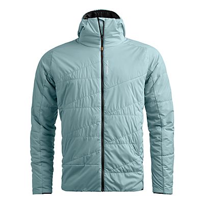 Swisswool Piz Duan Herren Midlayer