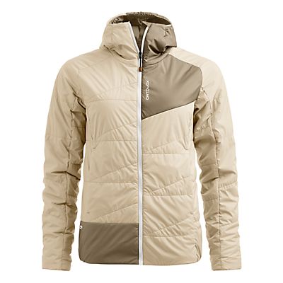 Swisswool Piz Duan midlayer femmes