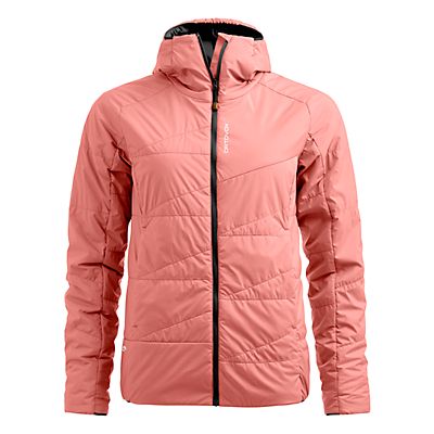 Swisswool Piz Duan Damen Midlayer