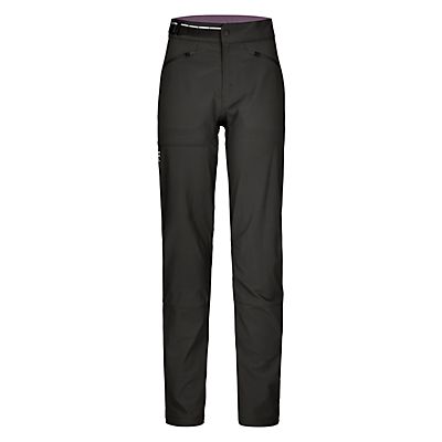 Brenta taille courte pantalon de randonnée femmes