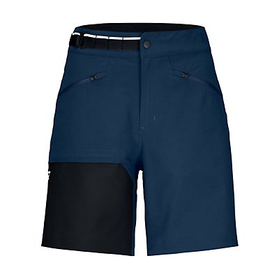 Brenta short de randonnée femmes