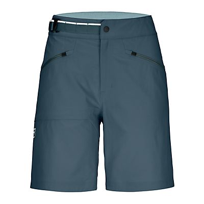 Brenta short de randonnée femmes