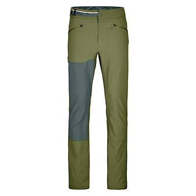 Brenta Herren Wanderhose