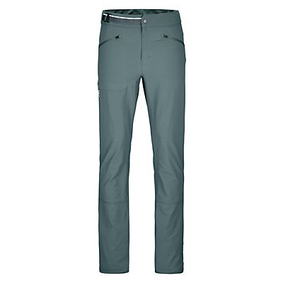 Brenta taille longue pantalon de randonnée hommes