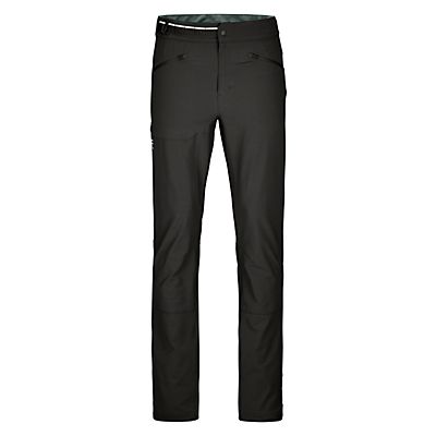 Brenta taille courte pantalon de randonnée hommes