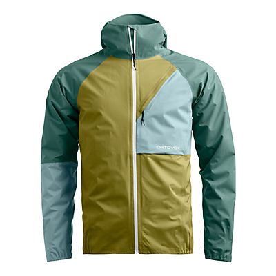 Piz Selva 2.5L Herren Outdoorjacke