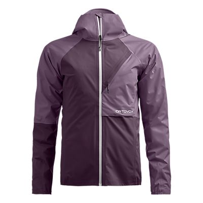Piz Selva 2.5L Damen Outdoorjacke