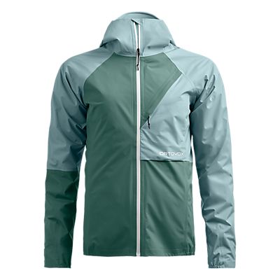 Piz Selva 2.5L Damen Outdoorjacke