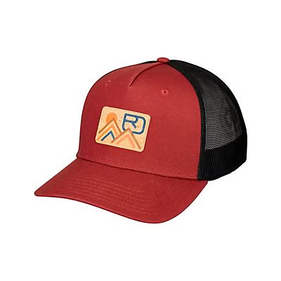 Corky Trucker Cap