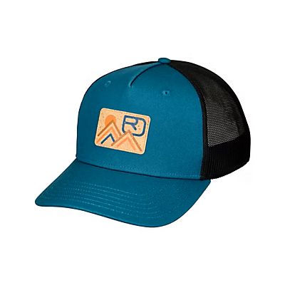Corky Trucker Cap