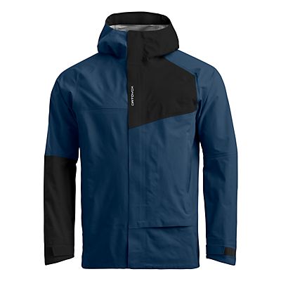 Seceda 3L Herren Outdoorjacke