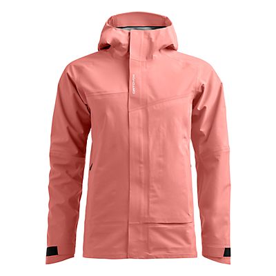 Seceda 3L Damen Outdoorjacke