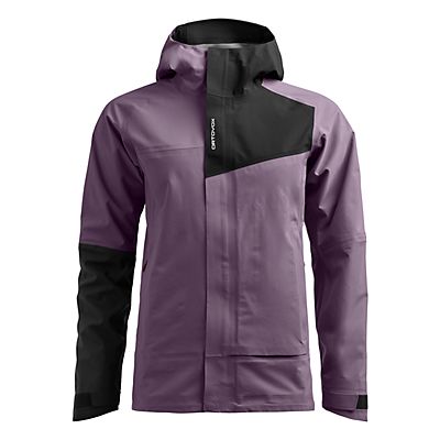 Seceda 3L Damen Outdoorjacke