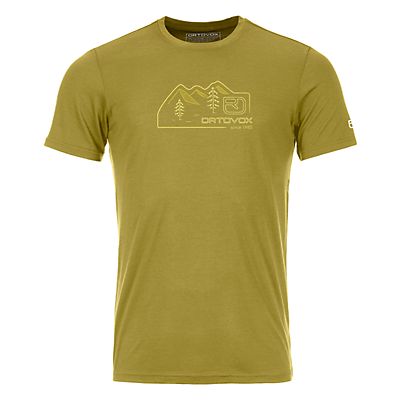 150 Cool Vintage Badge t-shirt hommes