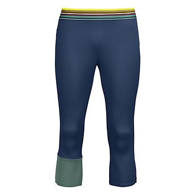 Fleece Light Herren 3/4 Thermohose