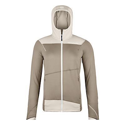 Fleece Light Hoody midlayer femmes