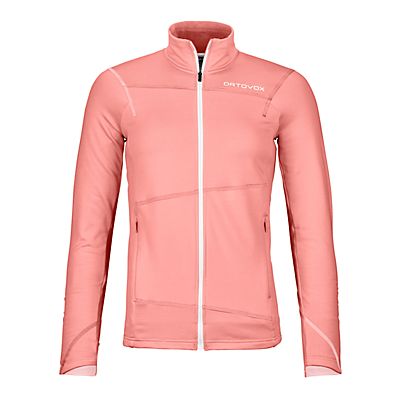 Fleece Light midlayer femmes