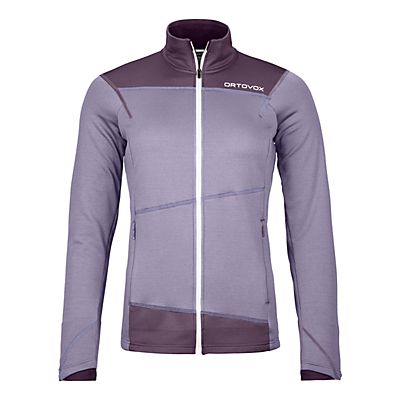 Fleece Light midlayer femmes