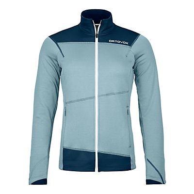 Fleece Light midlayer femmes