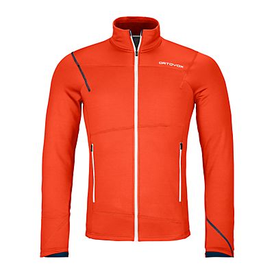Fleece Light Herren Midlayer