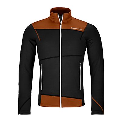 Fleece Light Herren Midlayer