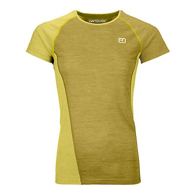 120 Cool Tec Fast Upward Damen T-Shirt