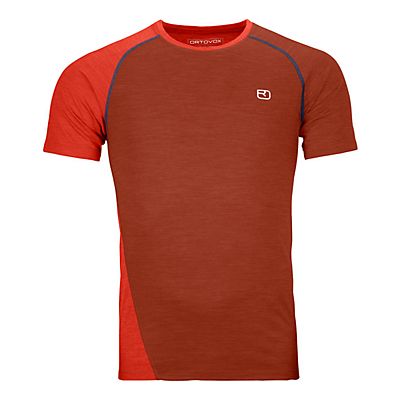 120 Cool Tec Fast Upward Herren T-Shirt