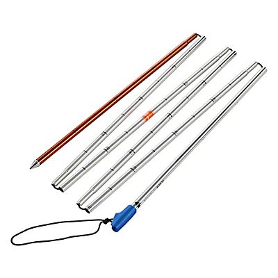 Alu 240 Lawinensonde