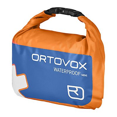 Image of Waterproof Mini Erste Hilfe Set
