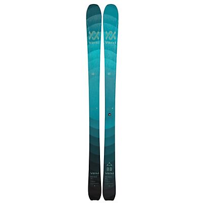Image of Rise Above 88 Damen Ski 23/24